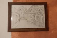 Zuzana Frantová - Odstíny čtvrtě